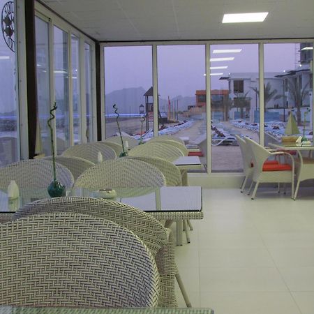 Mirage Bab Al Bahr Hotel Dibba Exterior photo