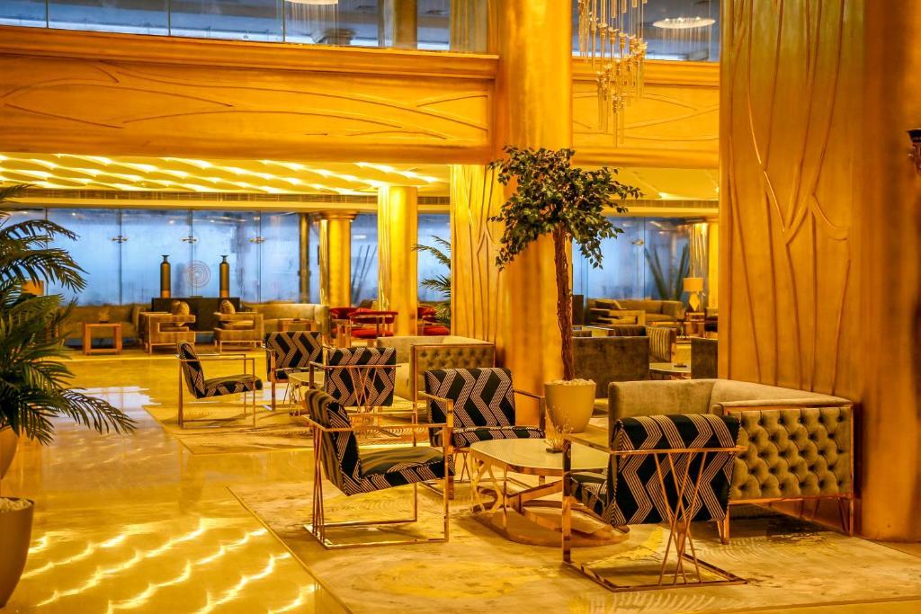 Mirage Bab Al Bahr Hotel Dibba Exterior photo