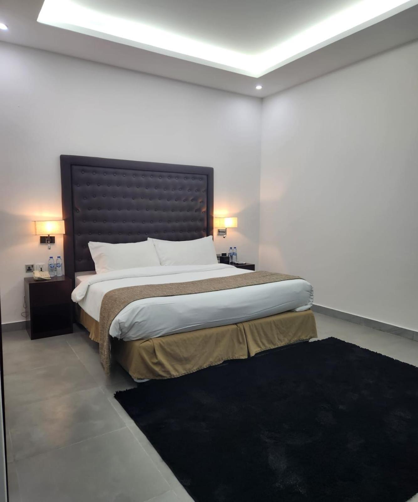 Mirage Bab Al Bahr Hotel Dibba Exterior photo