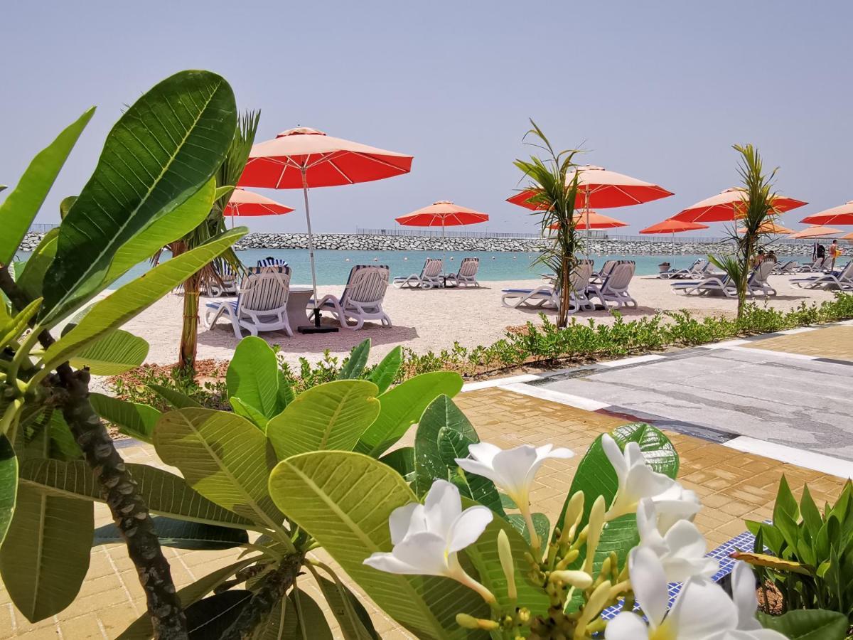 Mirage Bab Al Bahr Hotel Dibba Exterior photo